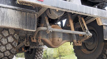 Mercedes 1324 ak bauma
