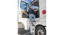 Mercedes Actros 1853 Gigaspace