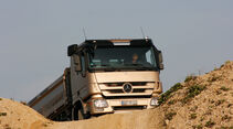 Mercedes Actros 2646 LK Powershift