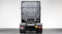 Mercedes Actros F und Actros Edition 2