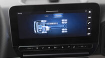 Mercedes Actros NextGenH2 Wasserstoff-Lkw Brennstoffzelle 2026 LH2 Flüssigwasserstoff