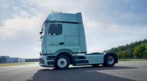 Mercedes Actros ProCabin XXL 2025