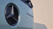 Mercedes Actros ProCabin XXL 2025