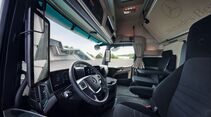 Mercedes Actros ProCabin XXL 2025