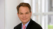 Mercedes-Aftersales-Chef Dr. Reintjes