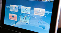 Mercedes-Aftersales, Werkstattkonzept Truck-Works, Telematiksystem