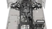 Mercedes Arocs 1845 4x2 HAD