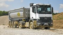 Mercedes Arocs 1845 4x2 HAD