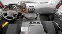 Mercedes Atego