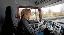 Mercedes Atego