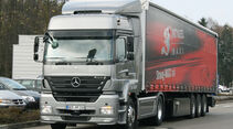 Mercedes Axor