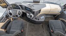 Mercedes-Benz Actros 1845