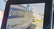 Mercedes-Benz Actros 1845