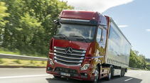Mercedes-Benz Actros 1963