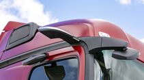 Mercedes-Benz Actros 2018 IAA Premiere