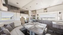 Mercedes-Benz Actros 2542 Magellan