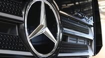 Mercedes-Benz Actros L Driver Extent+ 2022