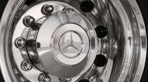 Mercedes-Benz Actros L Driver Extent+ 2022