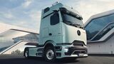 Mercedes-Benz Actros L ProCabin 2024