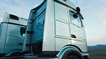 Mercedes-Benz Actros L ProCabin 2024