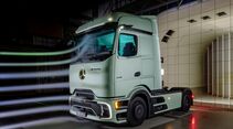 Mercedes-Benz Actros L ProCabin 2024
