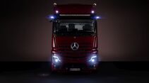 Mercedes-Benz Actros L