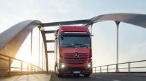 Mercedes-Benz Actros L