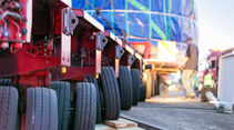 Mercedes-Benz Actros SLT