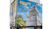 Mercedes-Benz Actros Schumacher