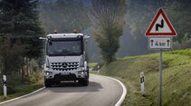 Mercedes-Benz Arocs (2019)