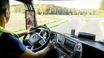 Mercedes-Benz Arocs (2019)
