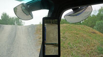 Mercedes-Benz Arocs 6x6, 8x8, 8x4/4, Offroad, Baustelle, Voith TRK, Allrad, Kipper, Daimler Truck, Gelände, FF 10/2025