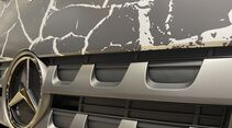 Mercedes-Benz Arocs bauma 2025