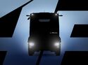 Mercedes-Benz Arocs bauma 2025