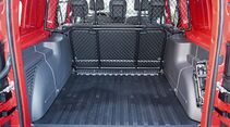 Mercedes-Benz Citan 111 CDI Mixto Dauertest Euro 6 Daimler