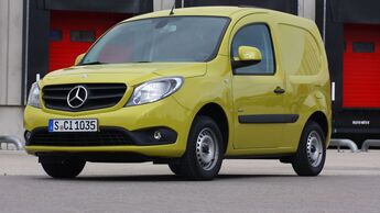 Mercedes-Benz Citan