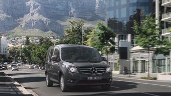 Mercedes-Benz Citan