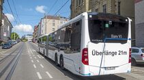 Mercedes-Benz Citaro CapaCity L
