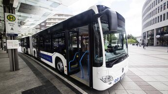 Mercedes-Benz Citaro G