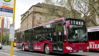 Mercedes-Benz Citaro
