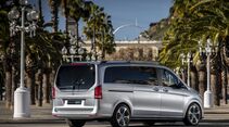 Mercedes-Benz Concept EQV