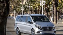 Mercedes-Benz Concept EQV