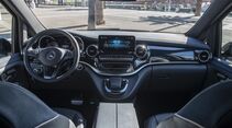 Mercedes-Benz Concept EQV