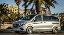 Mercedes-Benz Concept EQV