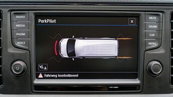 Mercedes-Benz E-Klasse, Sensoren 

Mercedes-Benz E-Class, Sensors (german version)