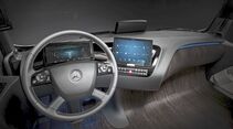 Mercedes-Benz Future Truck 2025 

Mercedes-Benz Future Truck 2025