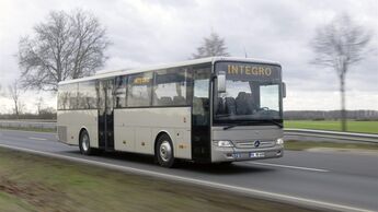 Mercedes-Benz Integro