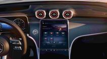 Mercedes-Benz Kunden in Deutschland können ab sofort e-Vignetten aus dem Fahrzeug heraus kaufen und bezahlen

Mercedes-Benz customers in Germany can now purchase and pay for e-Vignettes directly from their vehicle