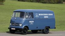 Mercedes-Benz L 319 "Ur-Sprinter" 1955