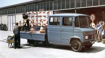 Mercedes-Benz L 406-408 1967